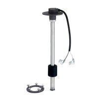 Seachoice Fuel Sending Unit, 11 In./270Mm Tank, 33 (Full) & 240 (Empty) Ohm Fuel, Includes Gasket - 50-15553 - 50-15553F1