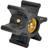 Seachoice 17894 Impeller, F35 Series - 09-808B-1Sc - 50-17894 Superseded By: 50-17788F1