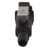Seachoice Fuel Connector For Yamaha, Mercury/Female, 3/8 In. Barb - 20671 - 50-20671 Superseded By: 50-20661F1