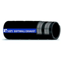 Seachoice 23651 Single Wire Softwall Hose - 200 Series, 1-1/2