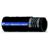 Seachoice 23671 Double Wire Corrugated Exhaust Hose - 252 Series1-1/2