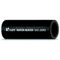 Seachoice 23691 Heavy-Duty Water Heater Hose - 132 Series 1/2