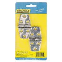 Seachoice Stainless Steel Door Hinges (1 Pair Per Pack) - 34101 - 50-34101F1