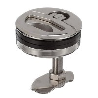 Seachoice Non-Locking Grand Compression Latch, 2-1/2
