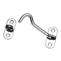 Seachoice 304 Stainless Steel Cabin Door Hook - 36161 - 50-36161F1
