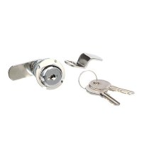 Seachoice Cam Lock (Includes 2 Keys) - 50-37241 - 50-37241F1