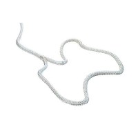 Seachoice 40091 Double Braid Nylon Dock Line 3/8