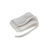 Seachoice 40251 Double Braid Nylon Dock Line 5/8