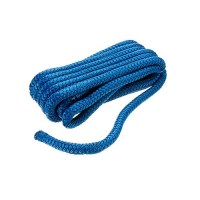 Seachoice Double Braid Nylon Dock Line - 40361 - 50-40361F1
