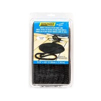 Seachoice 40441 Double Braid Nylon Dock Line 5/8
