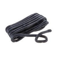 Seachoice 40961 Double Braided Nylon Fender Line 3/8