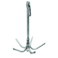 Seachoice 41400 Fixed Grapnel Anchor 8 Lbs - 41400 - 50-41400F1