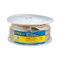 Seachoice Double Braid Nylon Anchor Line - 42391 - 50-42391F1