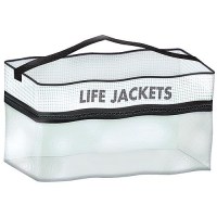 Seachoice 44994 Life Jacket Tote Bag - 44994 - 50-44994F1