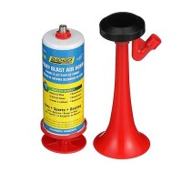 Seachoice 46311 Large Eco-Friendly Pump Blast Air Horn - 46311 - 50-46311F1