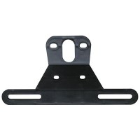 License Plate Bracket - Lp10Ssch - 50-51811F1