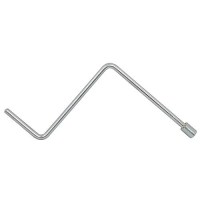 Seachoice 52049 Electric Jack Replacement Crank Handle - 10201022-26 - 50-52049F1