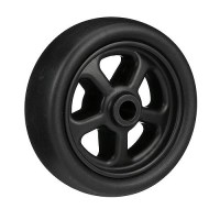 Seachoice Replacement Wheel Only For Trailer Jack - 50-52070 - 50-52070F1