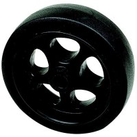 Seachoice Replacement Wheel Only For Trailer Jack - 50-52060 - 50-52060F1
