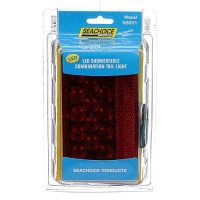 Seachoice Submersible Led Combination Trailer Light - Stl56Rssch - 50-52651F1
