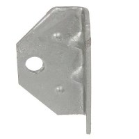 Seachoice 55300 Angle Bracket Only - 55300 - 50-55300F1