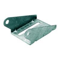 Seachoice Keel Roller Bracket - 55580 - 50-55580F1