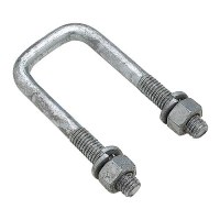 Sq U-Bolt-3 1/16X6 5/16-(Bulk - 57470 - 50-57470F1