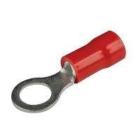 Seachoice Vinyl Insulated Ring Terminals - 60631 - 50-60631F1