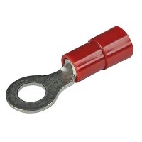 Seachoice Nylon Insulated Ring Terminals - 60811 - 50-60811F1