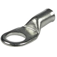 Seachoice Tinned Copper Battery Cable Terminals (2 Per Pack) - 62491 - 50-62491F1