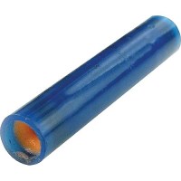 Seachoice 63503 Step-Down Butt Splice, 22-18 To 16-14, Blue, 25/Pk. - 50-63503 - 50-63503F1