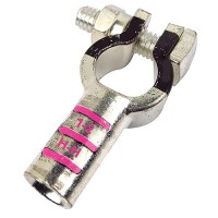 Battery Terminal - Post Top Style1-2 Gauge - Negative - Ftzd8143 - 50-63601F1