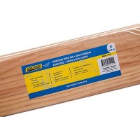 Seachoice 71151 Premium Varnished Oar With Comfort Grip, 5' - 71151 - 50-71151F1