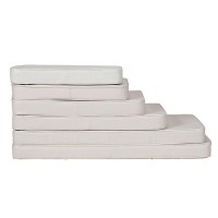 Seachoice White Cooler Cushion - 76811 - 50-76811F1