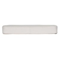 Seachoice White Cooler Cushion - 76821 - 50-76821F1