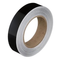 Seachoice 77923 Boat Striping Tape, Black3/4