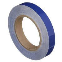 Seachoice 77937 Boat Striping Tape, Blue1/2