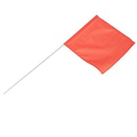Seachoice Nylon Watersports Flag - 78344 - 50-78344F1