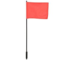 Seachoice Deluxe Nylon Watersports Flag - 78346 - 50-78346F1