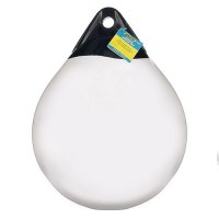 Seachoice 79246 Commercial-Grade Mooring Buoy, 15