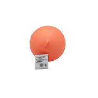 Seachoice 79754 Slalom/Marking Buoy - Neon Red, 9
