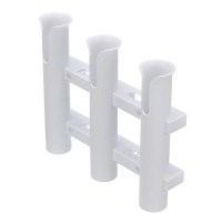 Seachoice Polyurethane 3 Rod Rack - 89411 - 50-89411F1