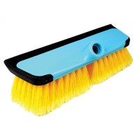 Seachoice 90571 Brush With Water Blade 10