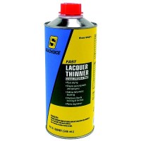 Seachoice 90821 Fast Lacquer Thinner, Quart - 90821 - 50-90821F1