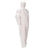Seachoice Sms Breathable Disposable Paint Suit With Hood - 93151 - 50-93151F1