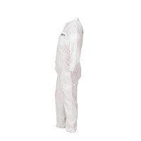 Seachoice Microporous Disposable Paint Suit With Hood - 93231 - 50-93231F1