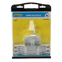 Seachoice 95231 Aluminum Anode Kit For Yamaha 200-250 Hp - 50-95231 - 50-95231F1