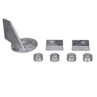 Seachoice 95451 Suzuki Anode Kit - 50-95451 - 50-95451F1