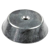 Seachoice 95641 Hamilton Jet Drive Anodefits: Hj273/274/291; Hj321/322/362/363; Hj402/422 - 95641 - 50-95641F1