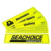 Seachoice Gtkit2 Deluxe Seachoice Header Kit - 50-Gtkit2 - 50-Gtkit2F1